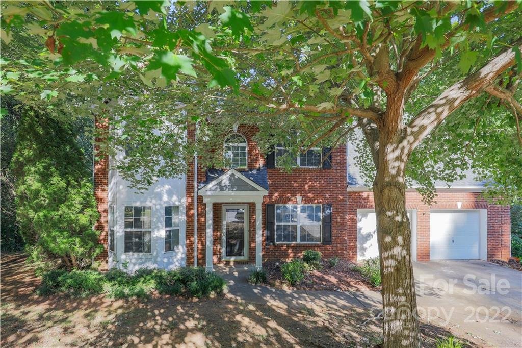 Property image 1 at 14338 Crown Harbor Drive, Charlotte, NC 28278