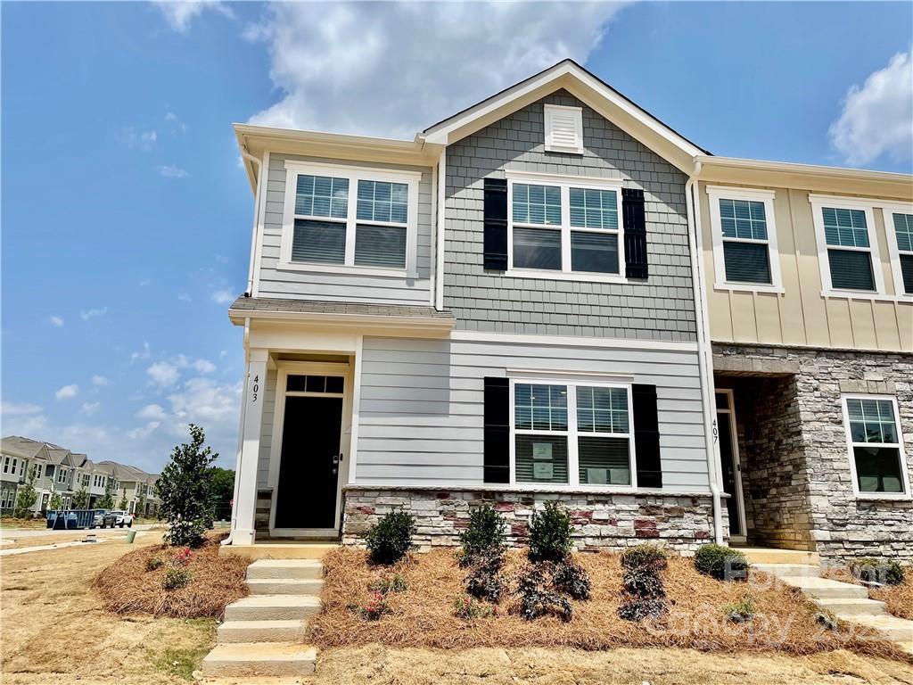 Property image 1 at 403 Wescott Street, Indian Trail, NC 28079