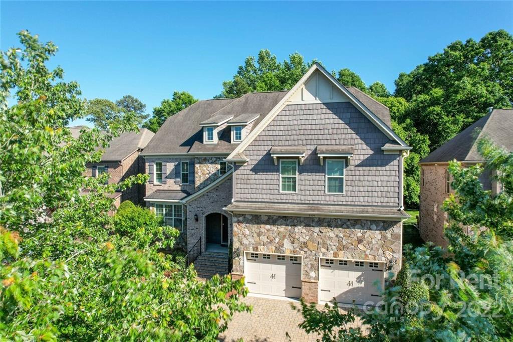 Property image 1 at 5534 Open Book Lane, Charlotte, NC 28270