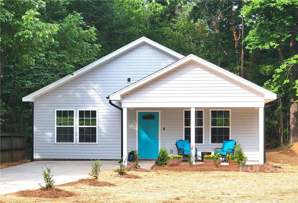 Property image 1 at 1233 Sapaugh Avenue, Rock Hill, SC 29732