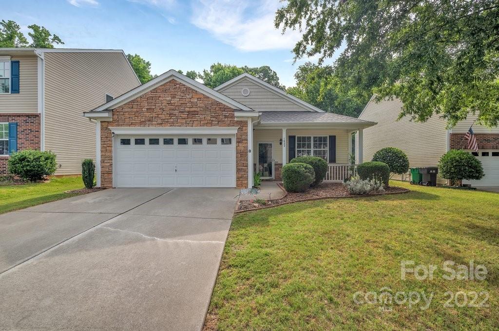 1622 Candlewood Ridge Lane