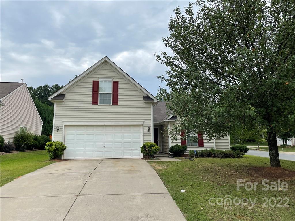 Property image 1 at 6318 Sackett Way, Charlotte, NC 28269