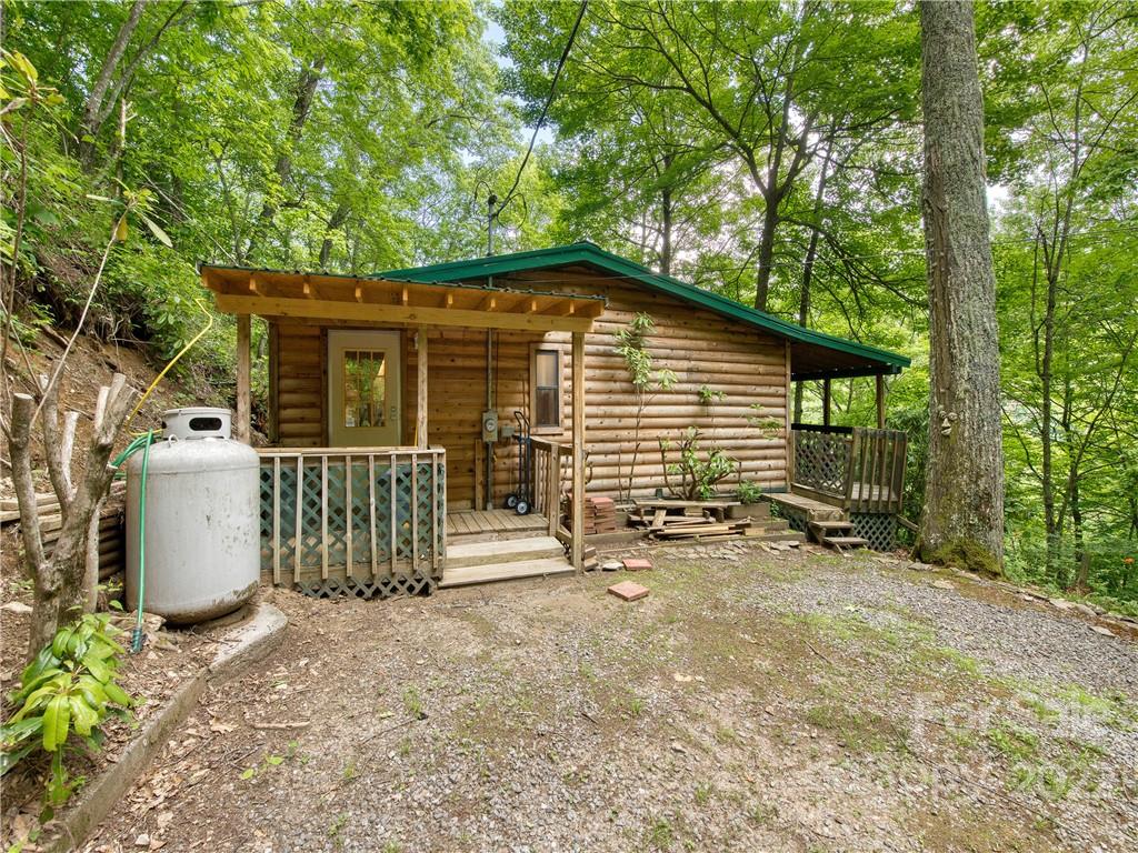Property image 1 at 31 Serendipity Trail, Maggie Valley, NC 28751