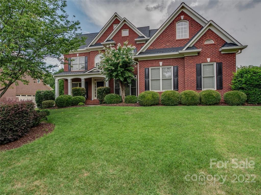 Property image 1 at 11908 Bridgeview Lane, Charlotte, NC 28277