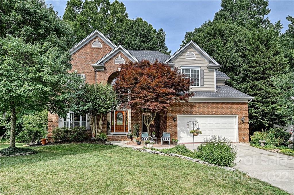 Property image 1 at 15021 Perthsire Court, Huntersville, NC 28078