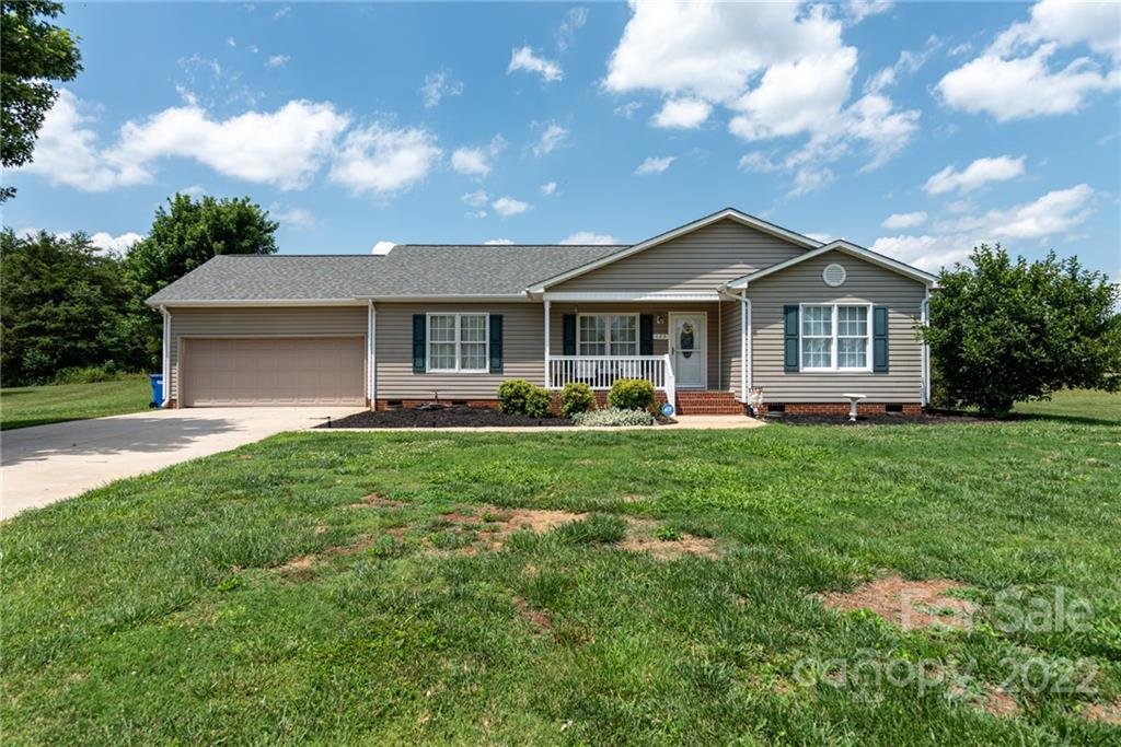 125 Rock Island Drive