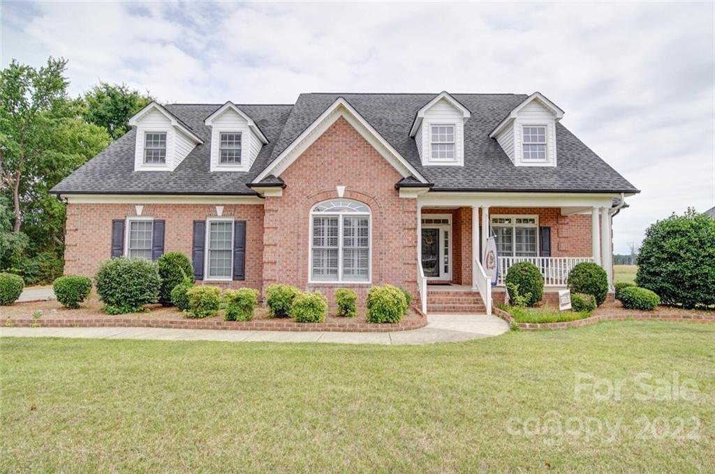 Property image 1 at 7142 Ruth Fidler Drive, Harrisburg, NC 28075