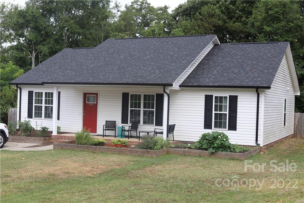 Property image 1 at 335 Mountview Court, Concord, NC 28025