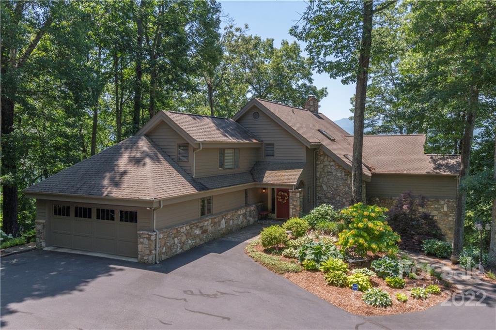 Property image 1 at 1044 Laurel Ridge Drive, Waynesville, NC 28786