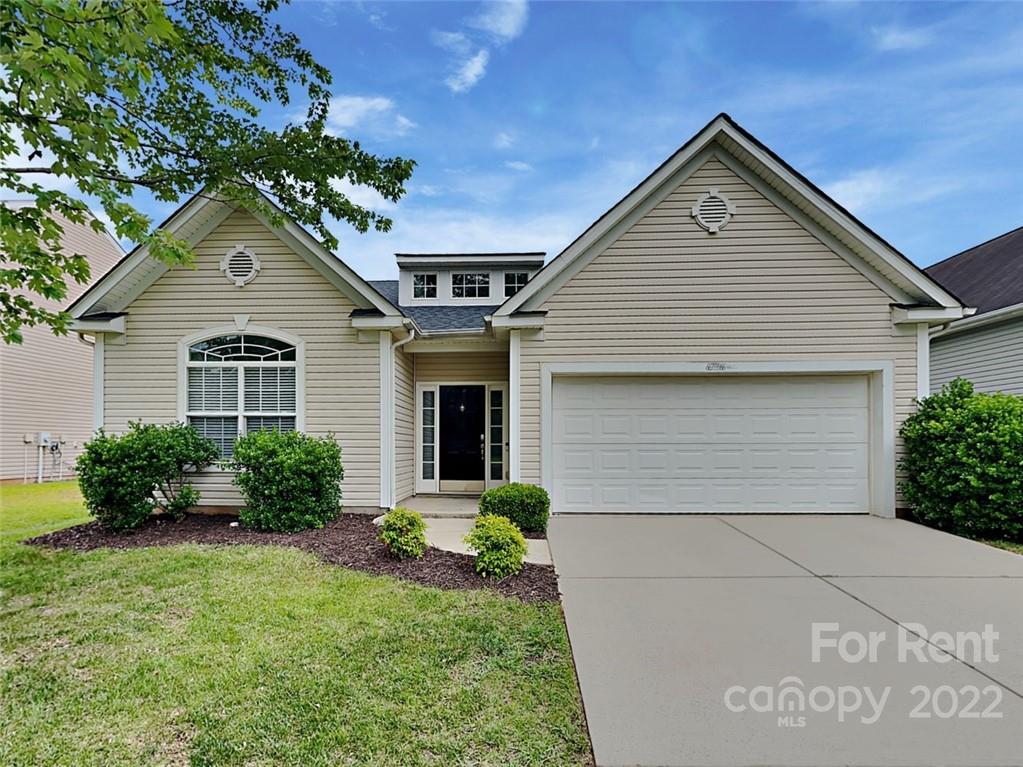Property image 1 at 6336 Trotters Ridge Road, Charlotte, NC 28227