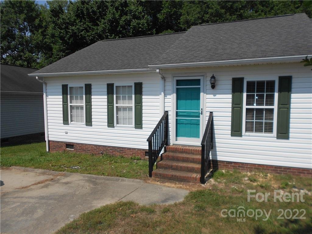 Property image 1 at 5111 Daffodil Lane, Concord, NC 28025