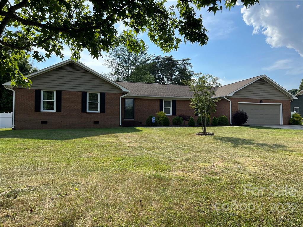 Property image 1 at 312 Spruce Street, Salisbury, NC 28146