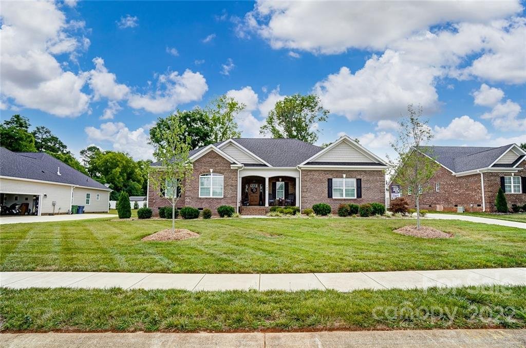 Property image 1 at 145 Moses Rhyne Drive, Mount Holly, NC 28120