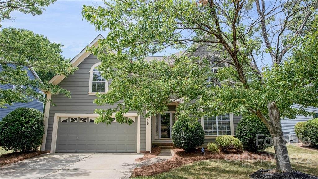 Property image 1 at 4619 Palladium Place, Charlotte, NC 28269