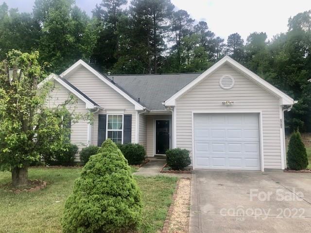 Property image 1 at 6709 Sunman Road, Charlotte, NC 28216