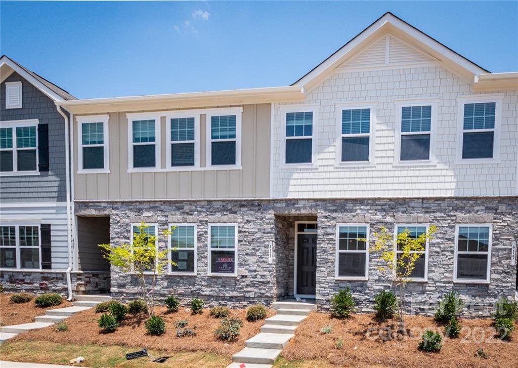 Property image 1 at 411 Westcott Street, Indian Trail, NC 28079