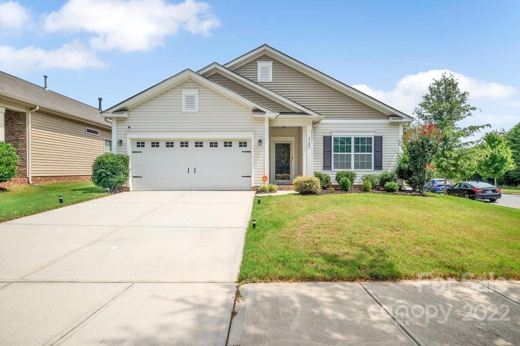 Property image 1 at 9102 Aubrac Lane, Charlotte, NC 28213