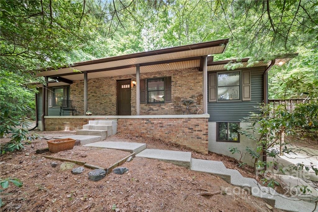 Property image 1 at 13 Ramblewood Trail, Hendersonville, NC 28739