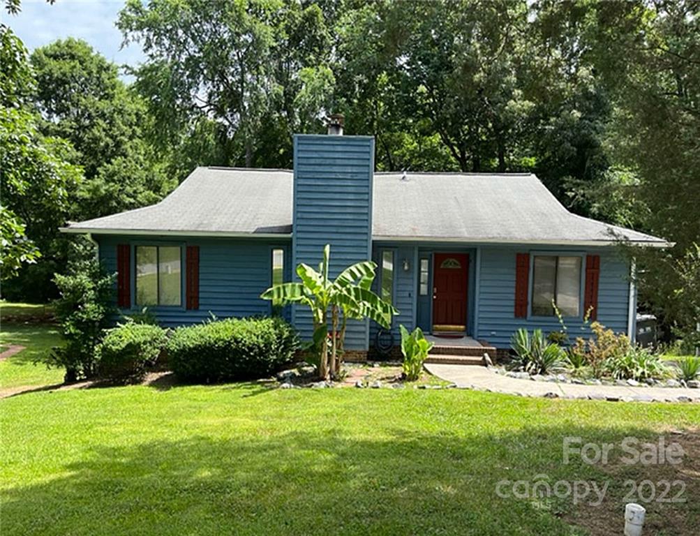 Property image 1 at 6418 Whitewater Drive, Charlotte, NC 28214