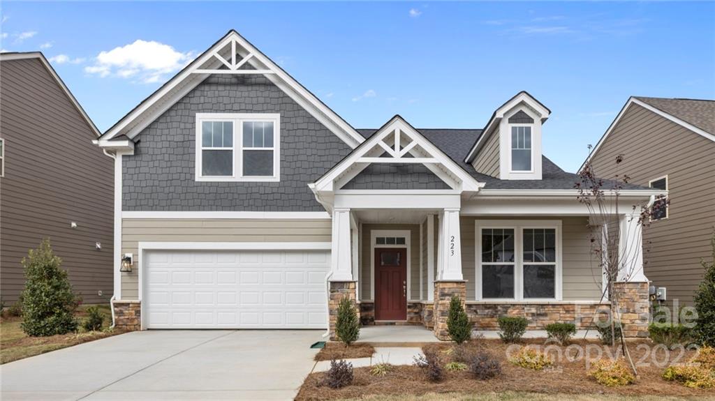 Property image 1 at 223 Boxelder Road, Lake Wylie, SC 29710