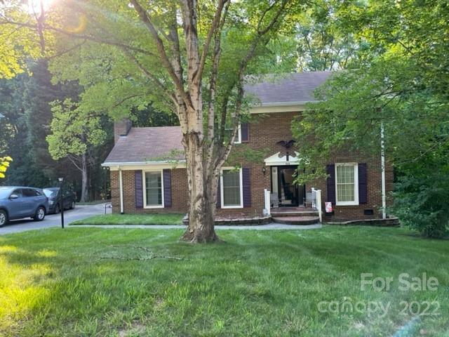 Property image 1 at 323 Kelford Lane, Charlotte, NC 28270