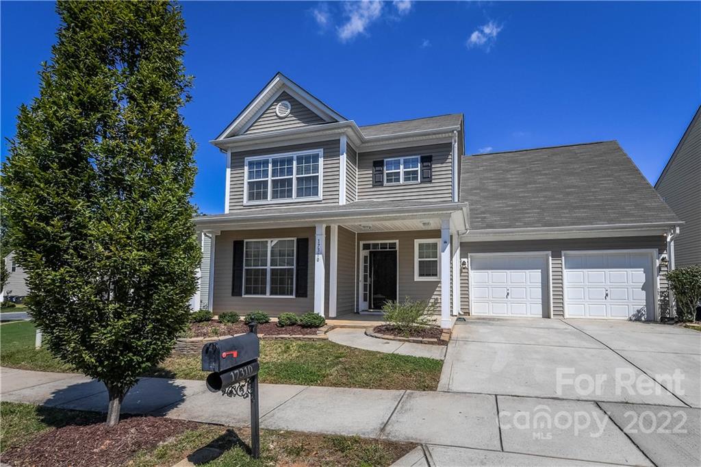 Property image 1 at 17310 Hampton Trace Road, Huntersville, NC 28078