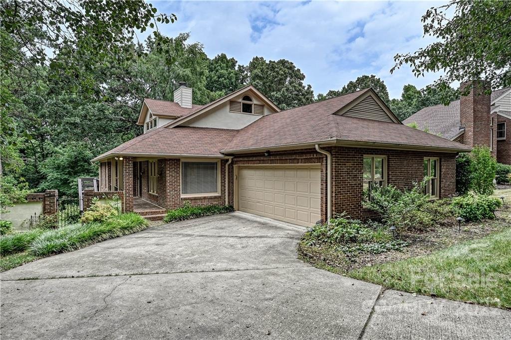 Property image 1 at 5109 Top Seed Court, Charlotte, NC 28226