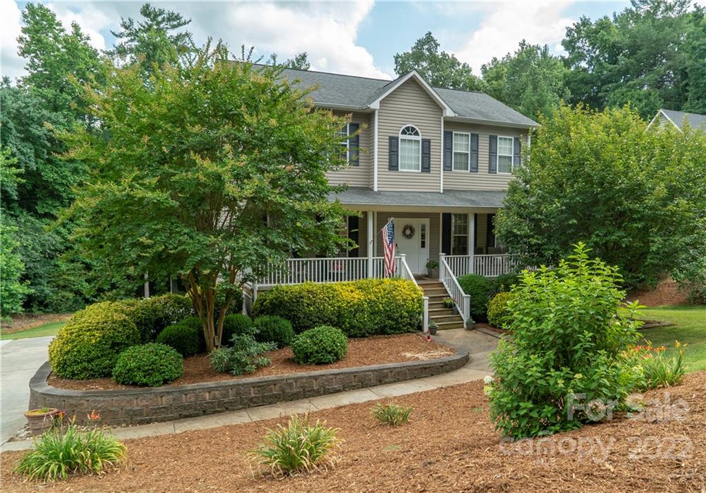 Property image 1 at 106 Apple Blossom Drive, Morganton, NC 28655