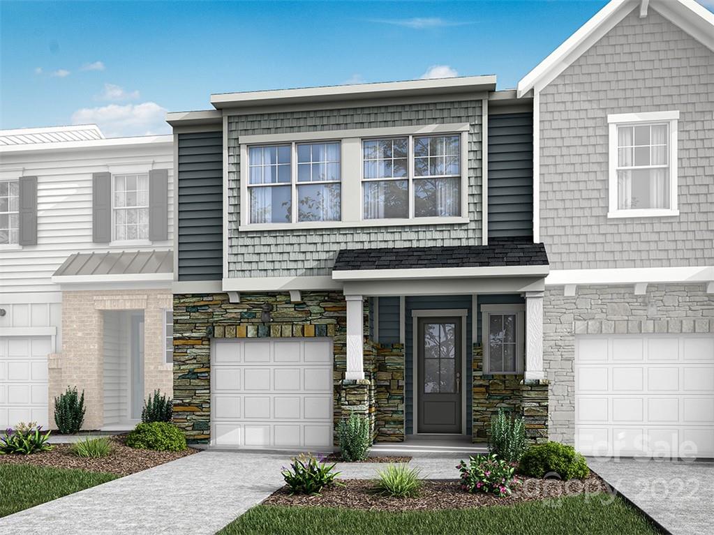 Property image 1 at 2010 Howell Creek Way, Charlotte, NC 28215