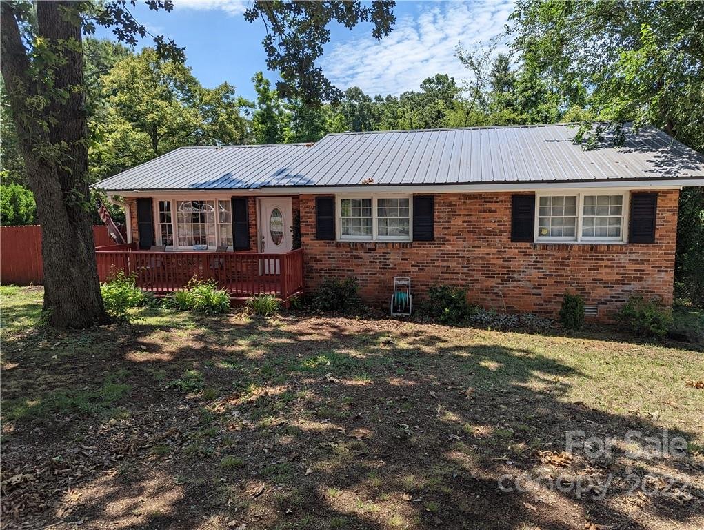 Property image 1 at 2038 Parkwood Drive, Rock Hill, SC 29732