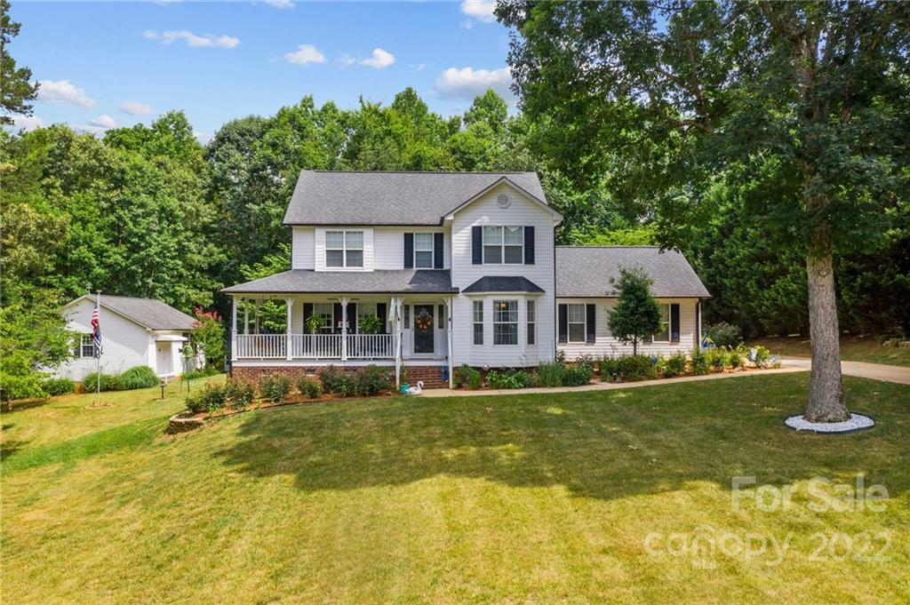 Property image 1 at 109 Strawberry Lane, Salisbury, NC 28147