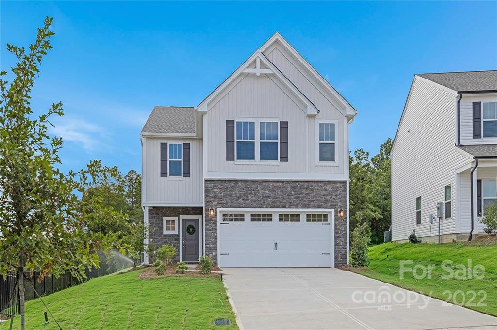 Property image 1 at 6290 Clarisse Drive, Concord, NC 28025