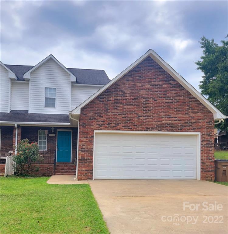 Property image 1 at 905 B Linney Lane, Shelby, NC 28152