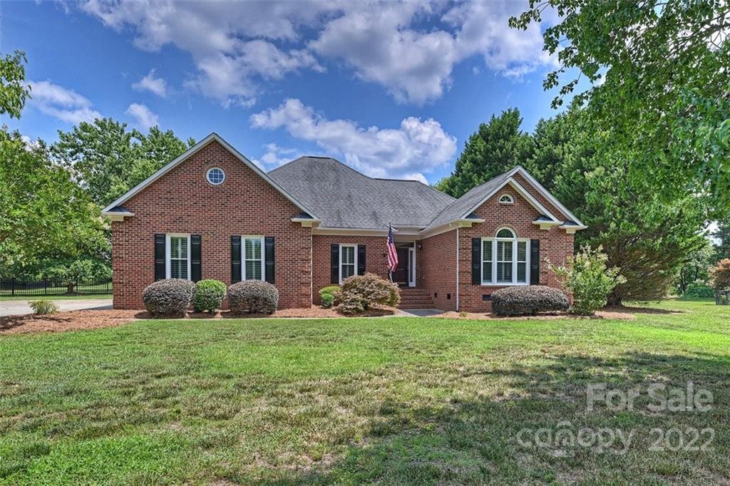 Property image 1 at 3134 Foxmeade Drive, Weddington, NC 28104