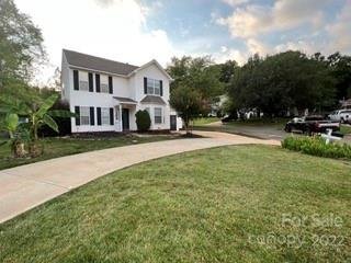 11807 Golden Maple Lane