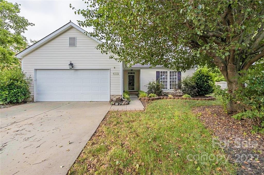 Property image 1 at 4952 Somerled Court, Concord, NC 28027