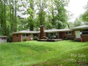 Property image 1 at 78 Country Club Circle, Brevard, NC 28712