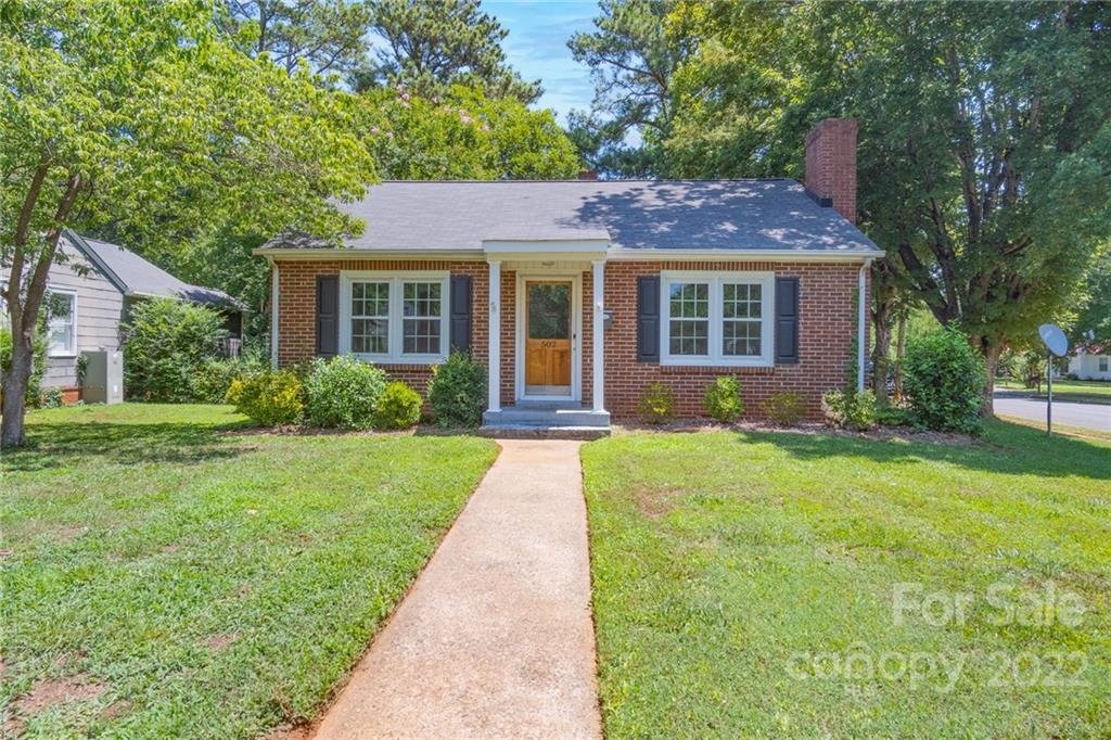 502 Ascot Ridge Road