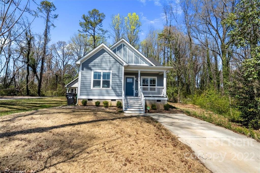 Property image 1 at 2644 Elmin Street, Charlotte, NC 28208