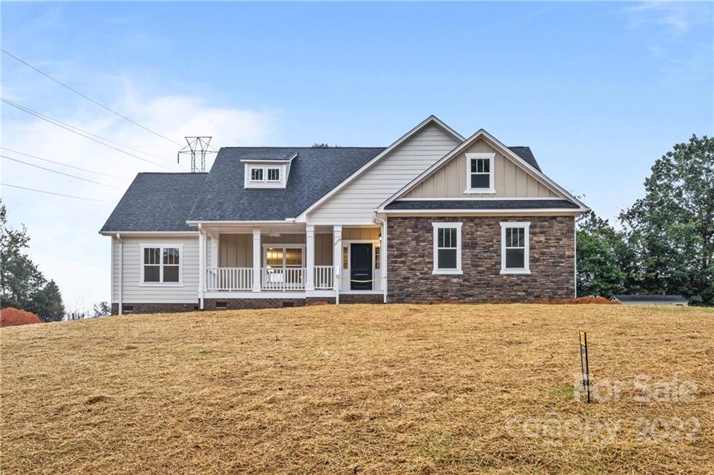 Property image 1 at 1178 Oakbluff Drive, Salisbury, NC 28147