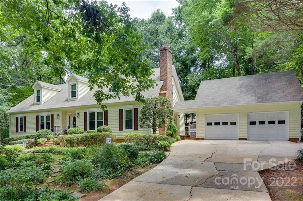 Property image 1 at 1210 Plum Branch Lane, Fort Mill, SC 29715