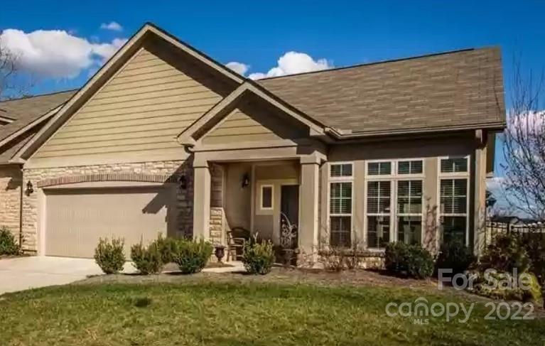 Property image 1 at 3543 South Bank Court, Matthews, NC 28105