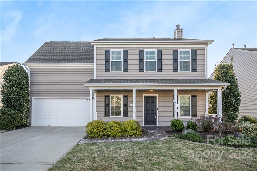 11333 Chapeclane Road