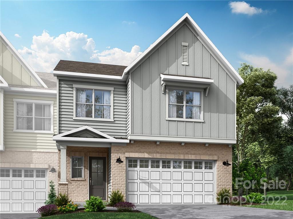 Property image 1 at 3135 Everly Enclave Way, Charlotte, NC 28210