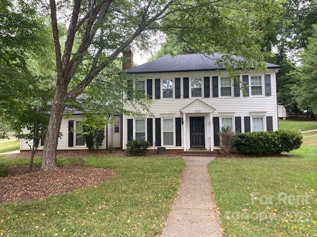 Property image 1 at 225 Sandymead Road, Matthews, NC 28105