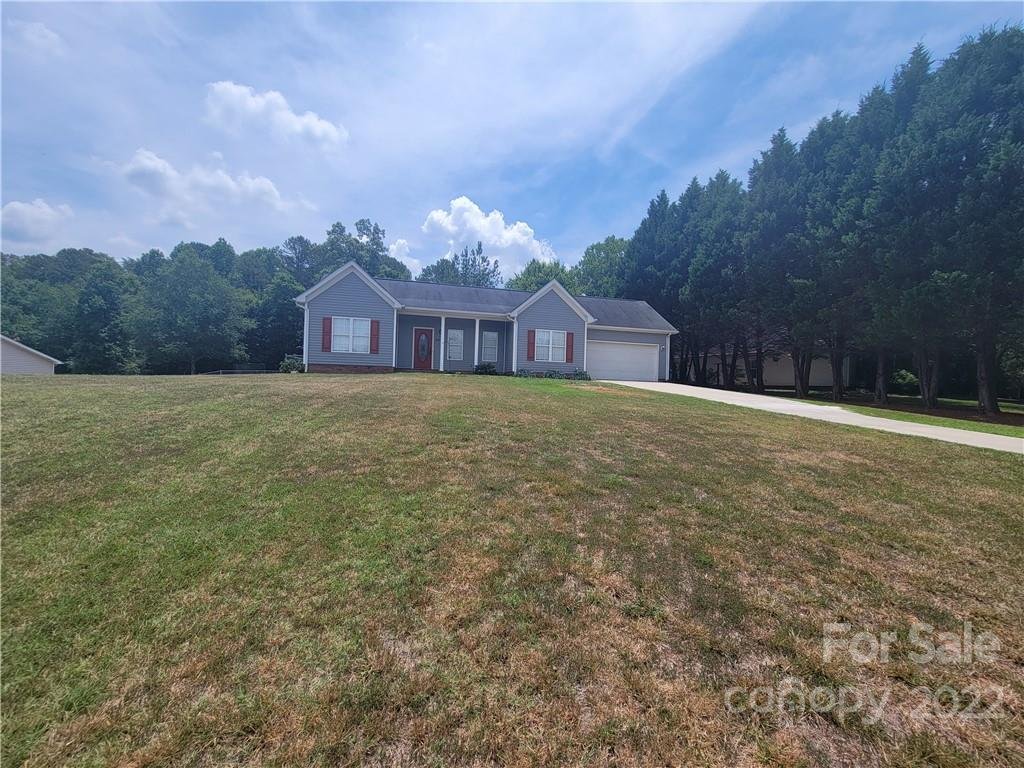 Property image 1 at 418 Summer Ridge Road, Stanley, NC 28164