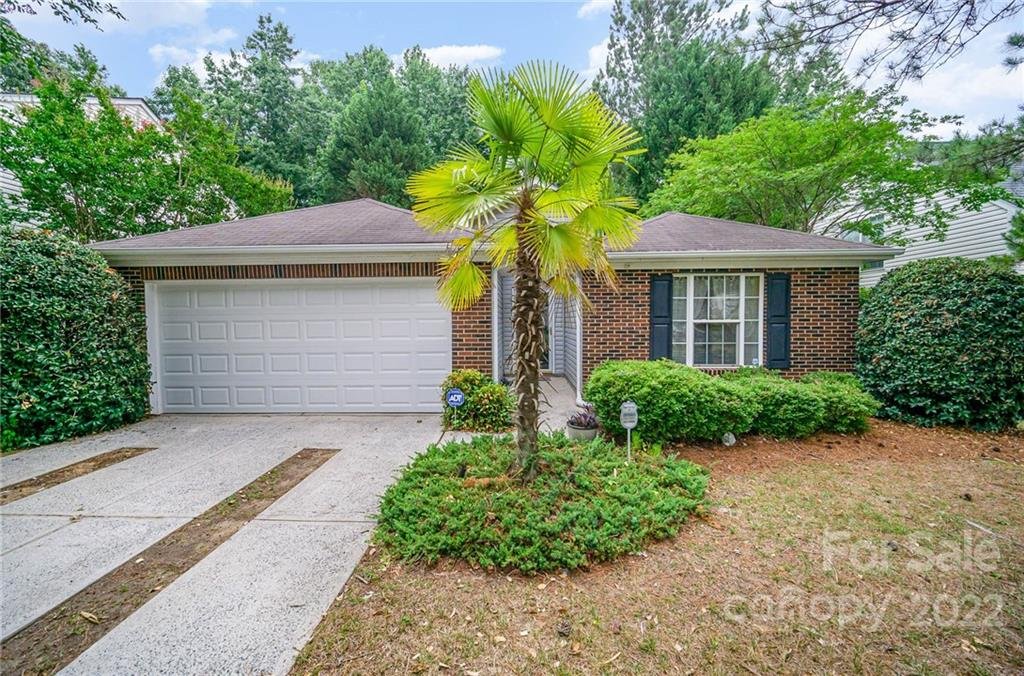 Property image 1 at 1312 Harland Street, Charlotte, NC 28216