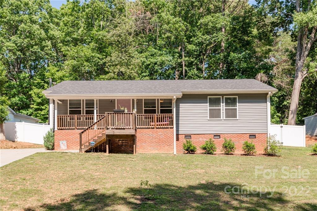 Property image 1 at 3812 Branding Iron Drive, Gastonia, NC 28052