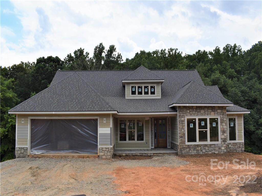 Property image 1 at 11 Sagewood Drive, Candler, NC 28715