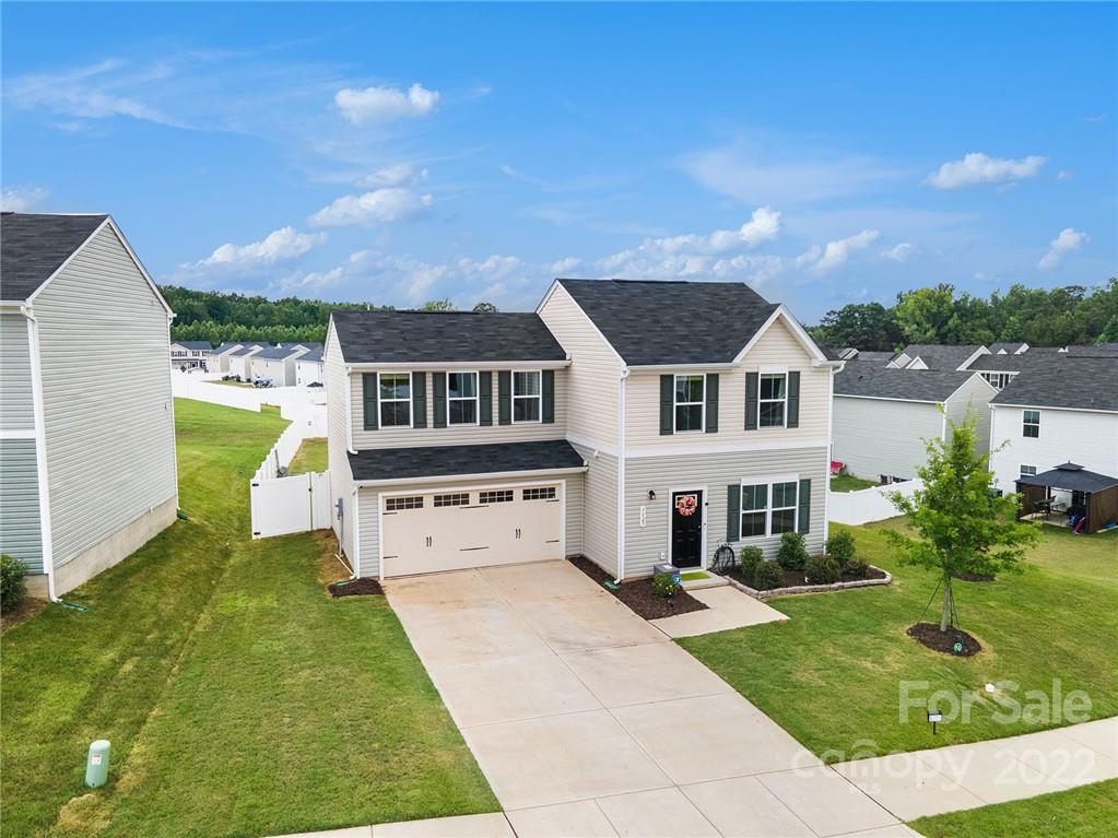 Property image 1 at 5325 Merwyn Avenue, Charlotte, NC 28215